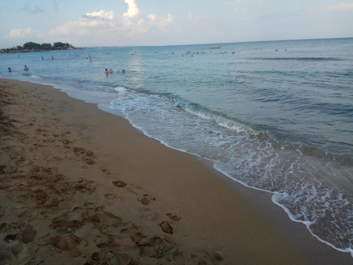 Northern Cyprus Trikomo, Iskele, Long Beach, Caesar Resort 3 Экстерьер фото